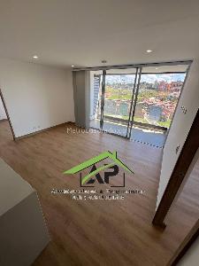 Apartamento de 2 alcobas en arriendo en Rionegro, Rionegro, 74 m² · foto 9 de 16