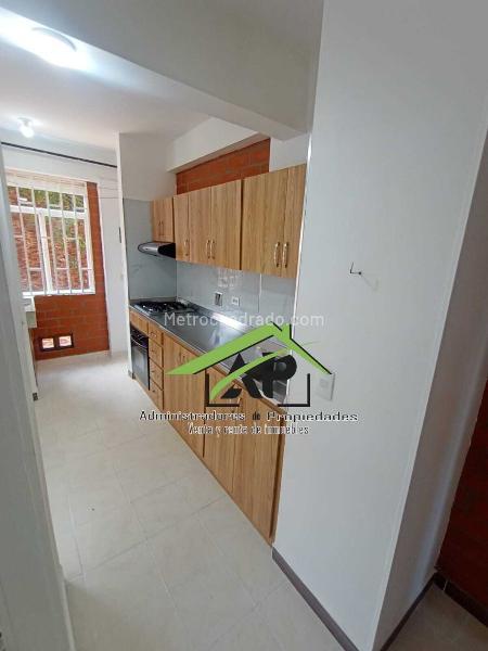 Apartamento en Arriendo, Villas del carmen, Sabaneta