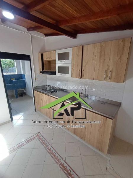 Apartamento en Arriendo, Uribe angel las cometas, Envigado