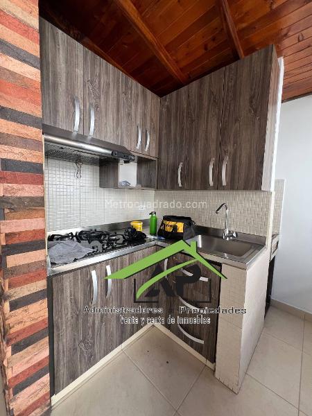 Apartment for rent in Medellín