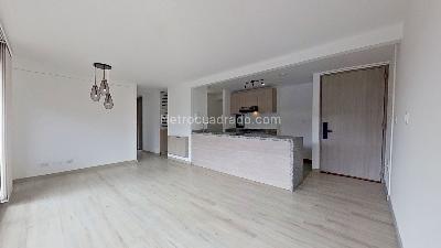 Apartamento en venta en Canelon, Cajicá · foto 2 de 20