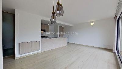 Apartamento en venta en Canelon, Cajicá · foto 3 de 20