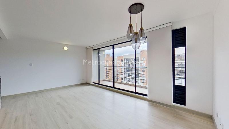 Piso – Cajicá, Canelon - Vista 2