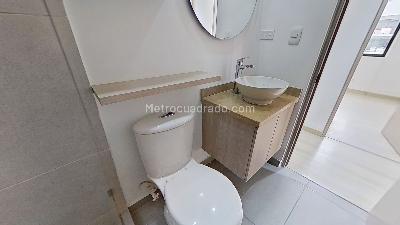 Apartamento en venta en Canelon, Cajicá · foto 11 de 20