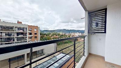 Apartamento en venta en Canelon, Cajicá · foto 12 de 20