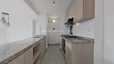 Apartamento en venta en Canelon, Cajicá · foto 14 de 20