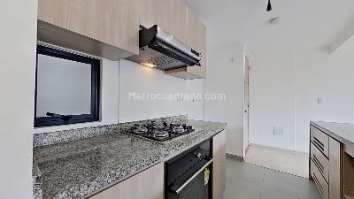 Apartamento en venta en Canelon, Cajicá · foto 15 de 20