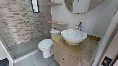 Apartamento en venta en Canelon, Cajicá · foto 17 de 20