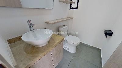 Apartamento en venta en Canelon, Cajicá · foto 18 de 20