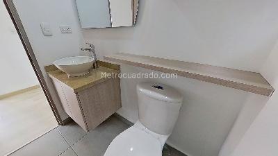 Apartamento en venta en Canelon, Cajicá · foto 19 de 20