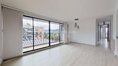 Apartamento en venta en Canelon, Cajicá · foto 4 de 20