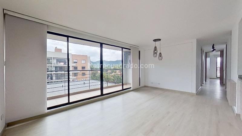 Piso – Cajicá, Canelon - Vista 5