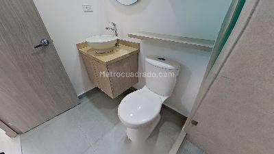 Apartamento en venta en Canelon, Cajicá · foto 20 de 20