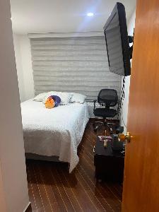 Apartamento en venta en Chapinero Alto, Bogotá · foto 4 de 12