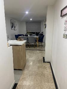 Apartamento en venta en Chapinero Alto, Bogotá · foto 2 de 12