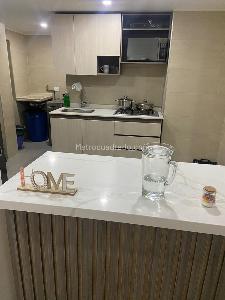 Apartamento en venta en Chapinero Alto, Bogotá · foto 3 de 12