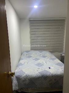 Apartamento en venta en Chapinero Alto, Bogotá · foto 8 de 12