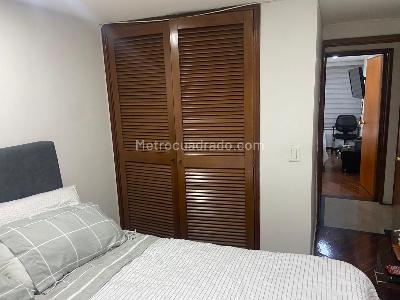 Apartamento en venta en Chapinero Alto, Bogotá · foto 6 de 12