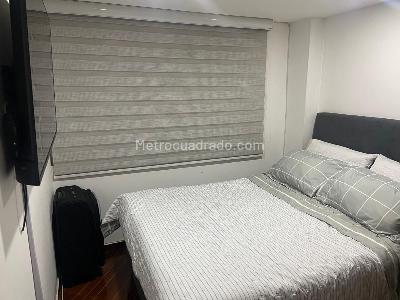 Apartamento en venta en Chapinero Alto, Bogotá · foto 5 de 12