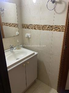 Apartamento en venta en Chapinero Alto, Bogotá · foto 9 de 12