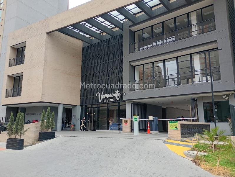 Piso – Bogotá, Casa Blanca Suba, Localidad Suba - Vista 2