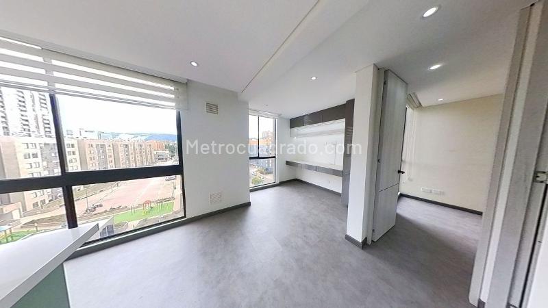 Piso – Bogotá, Casa Blanca Suba, Localidad Suba - Vista 3