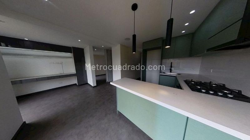 Piso – Bogotá, Casa Blanca Suba, Localidad Suba - Vista 4
