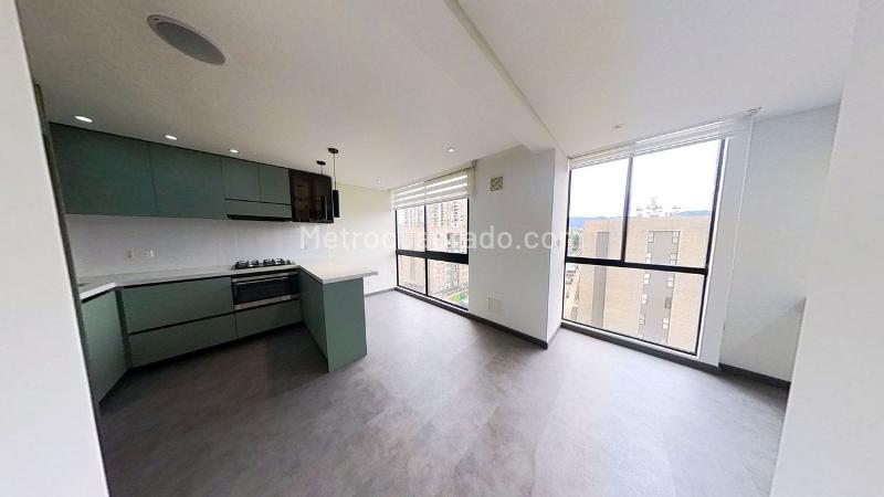 Piso – Bogotá, Casa Blanca Suba, Localidad Suba - Más