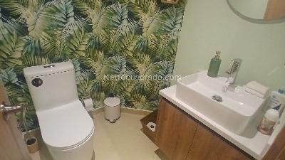 Apartamento de 1 alcoba en venta en Cedritos, Bogotá, 46 m² · foto 14 de 18