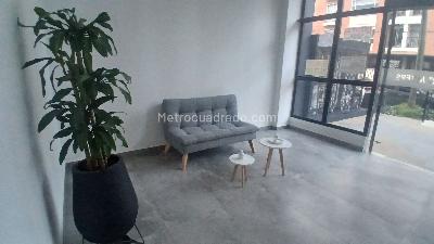 Apartamento de 1 alcoba en venta en Cedritos, Bogotá, 46 m² · foto 15 de 18