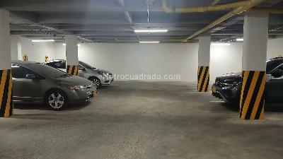 Apartamento de 1 alcoba en venta en Cedritos, Bogotá, 46 m² · foto 4 de 18
