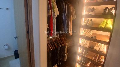 Apartamento de 1 alcoba en venta en Cedritos, Bogotá, 46 m² · foto 9 de 18