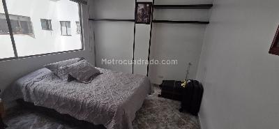 Apartamento de 3 alcobas en venta en Salitre Noroccidental, Bogotá, 87 m² · foto 9 de 19