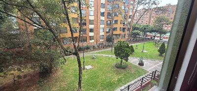 Apartamento de 3 alcobas en venta en Salitre Noroccidental, Bogotá, 87 m² · foto 12 de 19