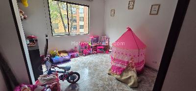 Apartamento de 3 alcobas en venta en Salitre Noroccidental, Bogotá, 87 m² · foto 13 de 19
