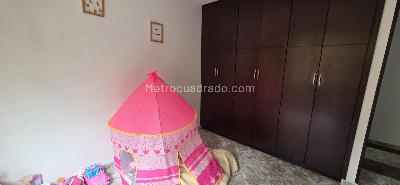 Apartamento de 3 alcobas en venta en Salitre Noroccidental, Bogotá, 87 m² · foto 14 de 19