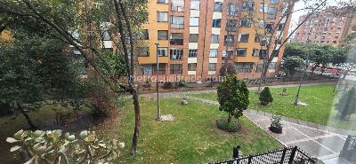 Apartamento de 3 alcobas en venta en Salitre Noroccidental, Bogotá, 87 m² · foto 16 de 19
