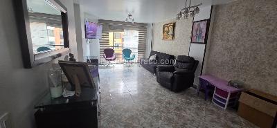 Apartamento de 3 alcobas en venta en Salitre Noroccidental, Bogotá, 87 m² · foto 17 de 19