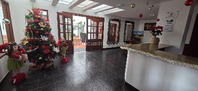 Apartamento de 3 alcobas en venta en Salitre Noroccidental, Bogotá, 87 m² · foto 19 de 19