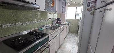 Apartamento de 3 alcobas en venta en Salitre Noroccidental, Bogotá, 87 m² · foto 2 de 19