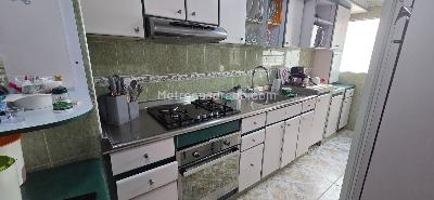 Apartamento de 3 alcobas en venta en Salitre Noroccidental, Bogotá, 87 m² · foto 3 de 19