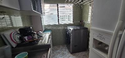 Apartamento de 3 alcobas en venta en Salitre Noroccidental, Bogotá, 87 m² · foto 4 de 19