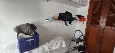 Apartamento de 3 alcobas en venta en Salitre Noroccidental, Bogotá, 87 m² · foto 5 de 19