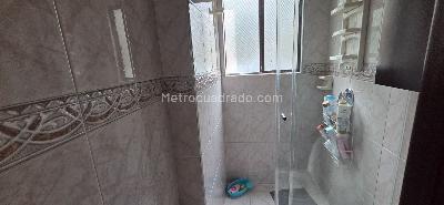 Apartamento de 3 alcobas en venta en Salitre Noroccidental, Bogotá, 87 m² · foto 6 de 19