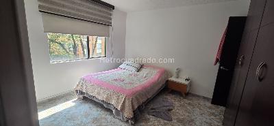 Apartamento de 3 alcobas en venta en Salitre Noroccidental, Bogotá, 87 m² · foto 7 de 19