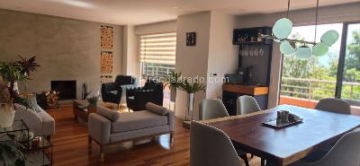 Apartamento en venta en Lindaraja, Bogotá · foto 2 de 19