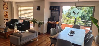 Apartamento en venta en Lindaraja, Bogotá · foto 3 de 19
