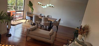 Apartamento en venta en Lindaraja, Bogotá · foto 4 de 19
