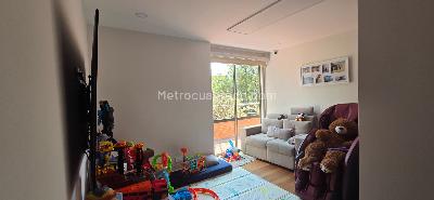 Apartamento en venta en Lindaraja, Bogotá · foto 5 de 19