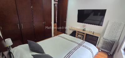 Apartamento en venta en Lindaraja, Bogotá · foto 7 de 19